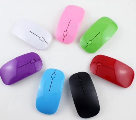 Wireless Mouse