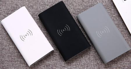 Wireless Powerbank