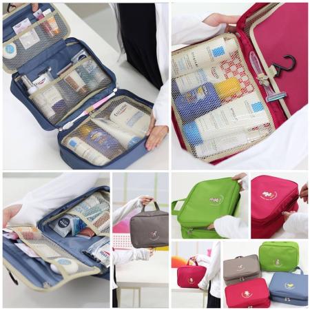 Amenity Bag