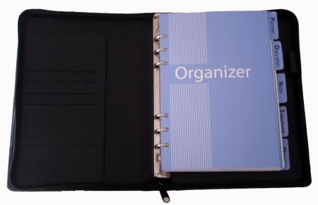 Organizer