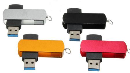 Flash Drive โลหะ