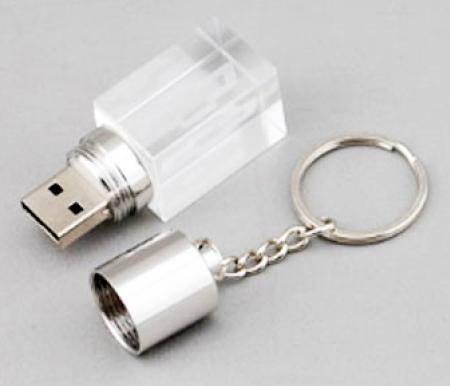 Flash Drive Crystal