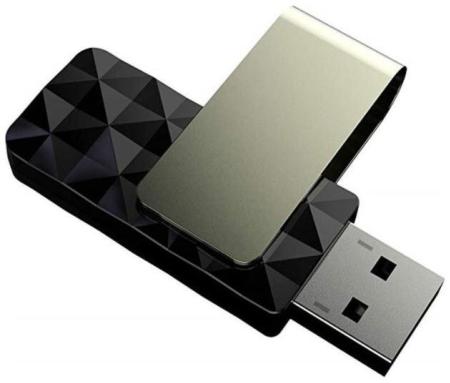 Flash Drive พลาสติก