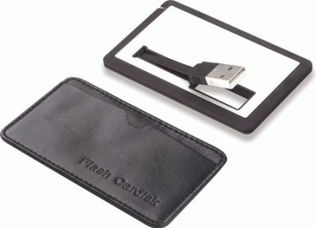 Flash Drive Card