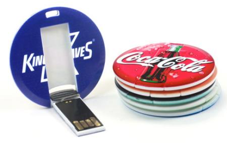 Flash Drive Card