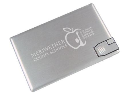 Flash Drive Card