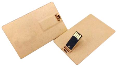 Flash Drive Card